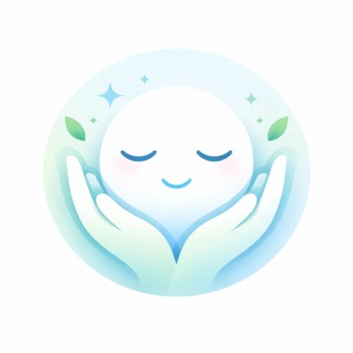 Твой помощник по тревоге и стрессу