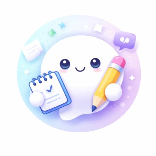 Твой редактор