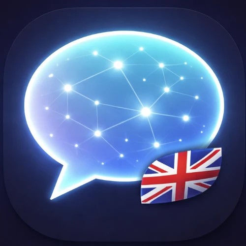 ИИ Учитель английского