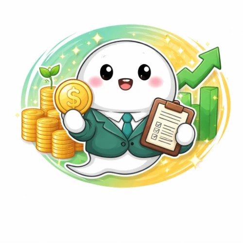 Твой помощник по денежным вопросам