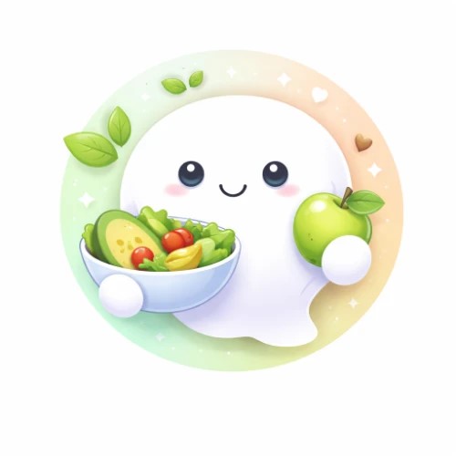 Твой нутрициолог