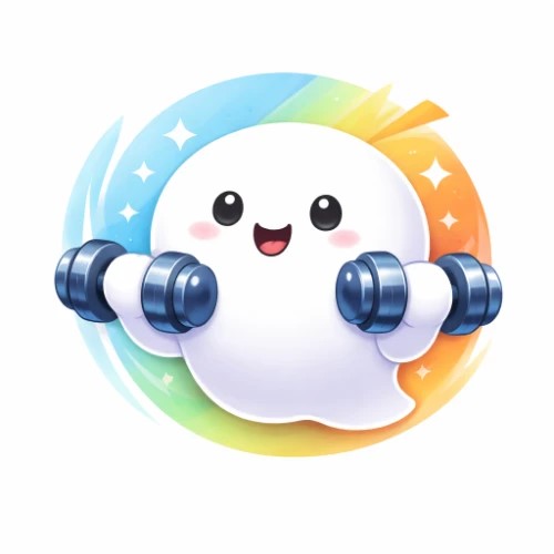 Твой персональный тренер