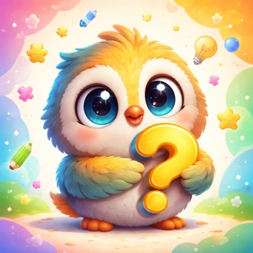 Почемучка (я познаю мир)